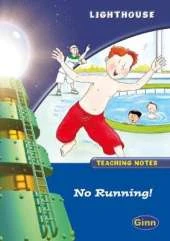 Lighthouse Year 1 Blue No Running Teachers Notes
