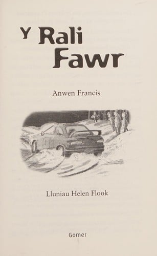 Y Rali Fawr