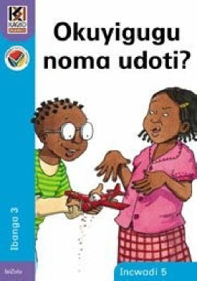 Igugu Noma Udoti?