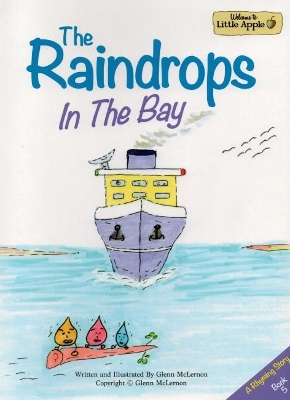 The Raindrops: In the Bay