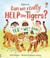 Can we really help the tigers?