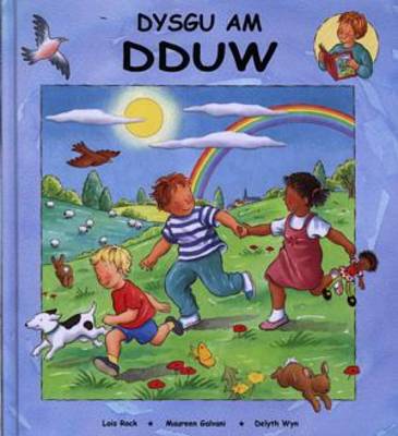 Dysgu am Dduw