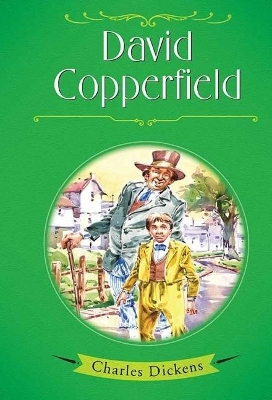 David Copperfield