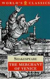 Merchant of Venice
