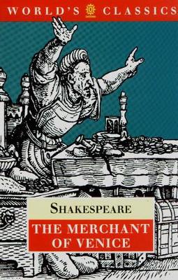 Merchant of Venice