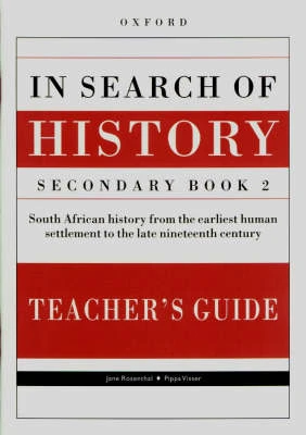 In Search of History