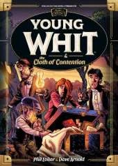 Young Whit
