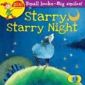 Starry, Starry Night: Bedtime