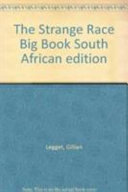 The Strange Race Big Book South African edition