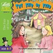 The Fair of Fear