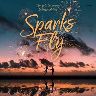 Sparks Fly