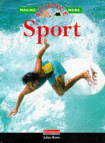 Making Science Work: Sport          (Paperback)