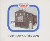 Toby Had a Little Lamb