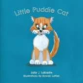 Little Puddie Cat