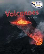 Volcanoes: Phase 5