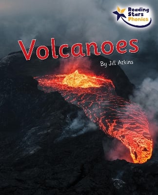 Volcanoes: Phase 5