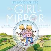 The Girl in the Mirror: Horla's Visit