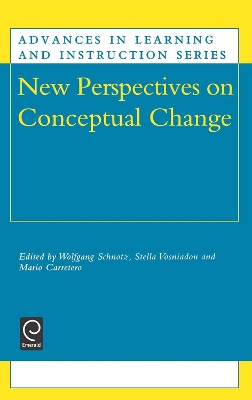 New Perspectives on Conceptual Change