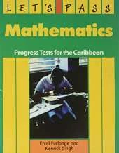Let's Pass Mathematics