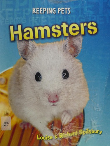 Hamsters