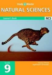 Study & master natural sciences: Gr 9: Learner's book: Senior phase