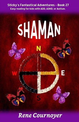 Shaman: Book 27