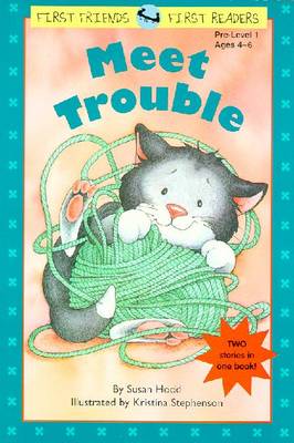 Meet Trouble