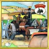 Roser and Tanner Steam Roller Friends