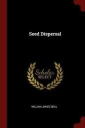 Seed Dispersal