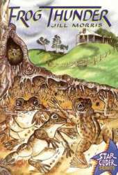 Frog Thunder