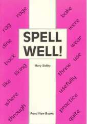 Spell Well!