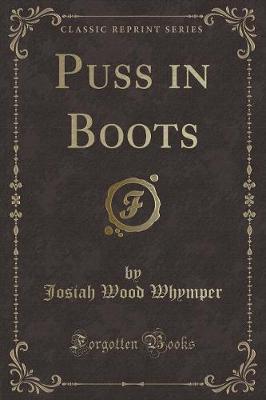 Puss in Boots (Classic Reprint)