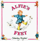 Alfie's Feet