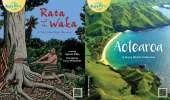 Rata and the Waka