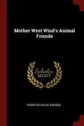 Mother West Wind's Animal Friends