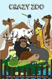 Crazy Zoo: A Selection of Short Stories