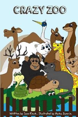 Crazy Zoo: A Selection of Short Stories