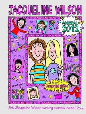 Jacqueline Wilson Annual