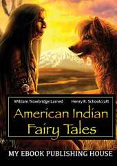 American Indian Fairy Tales