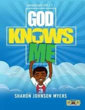 God Knows Me