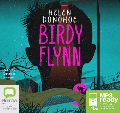 Birdy Flynn