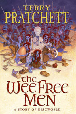 The Wee Free Men