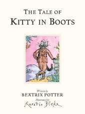 The Tale of Kitty In Boots