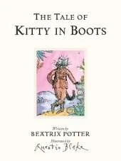 The Tale of Kitty In Boots