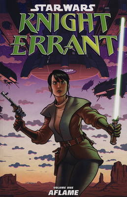 Star Wars - Knight Errant
