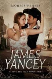 James Yancey