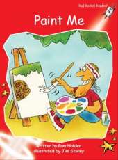 Paint Me