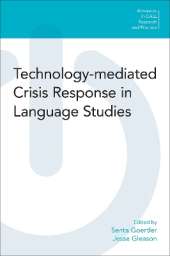 Technology-Mediated Crisis Response in Language Studies