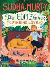 The Gopi Diaries: Coming Home