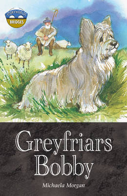 Storyworlds Bridges Stage 12 Greyfriars Bobby 6 Pack